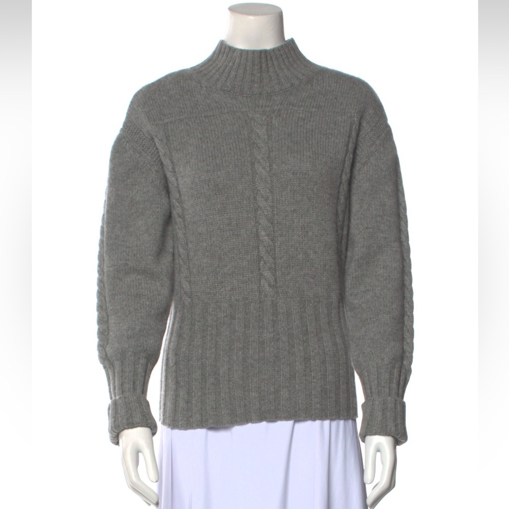 KHAITE Cashmere Sweater